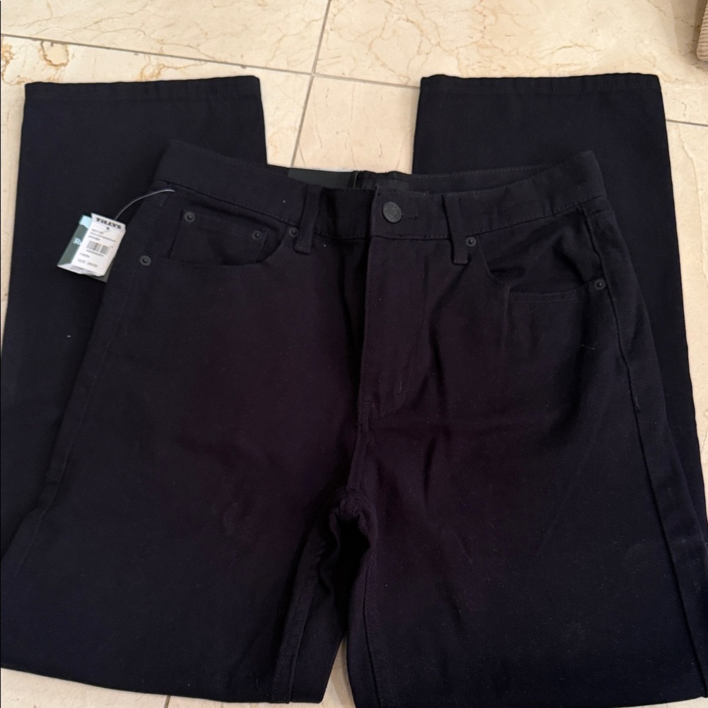 RSQ Men's Dark Jeans